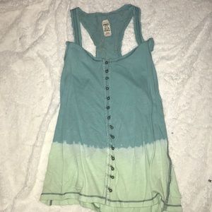Free people tank